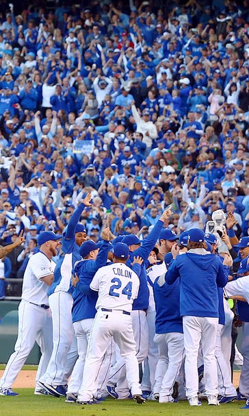 Ignore the data dump: Five reasons the Royals could pick up where they left off